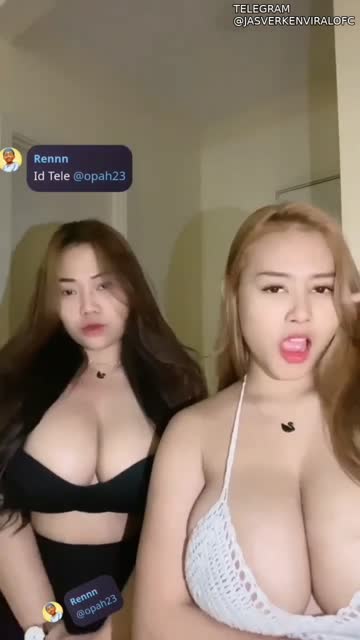 Vivi Vijess Sepi Bukan Sapi Tiktok X Tatachwan 01 - Telegram @jasverkenviralofc - Bokep Indo Viral.mp4