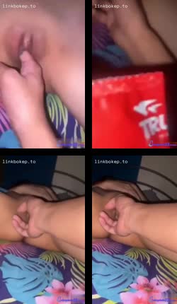 Abang tiri penasaran rasanya memek.mp4
