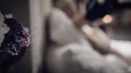 1 sub indo puretaboo aku sedang sakit dibantu mommy