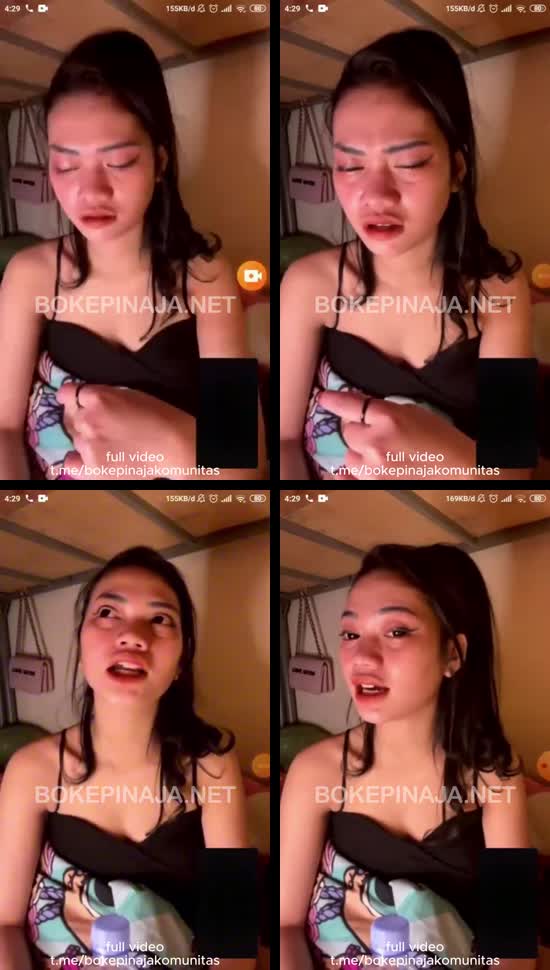 Cici Jaksel Colmek VCS Sama Koko KetBOKEPINAJA.COM.mp4
