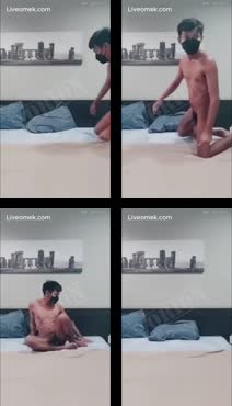 Bujang Punya Kontol Gede Diboking Dua Cewek.mp4.mp4