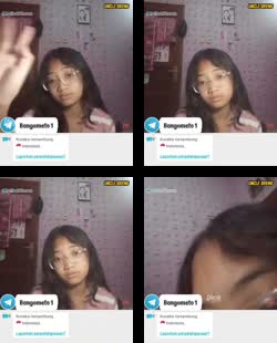 ometv smp kacamata  - PoopHD.mp4