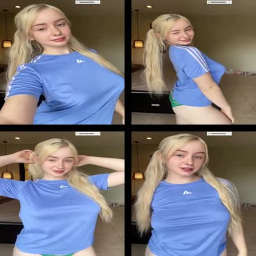 Bule Barbie Konten Esklusuf - Tele @ASUPANBACOL18  (2).mp4