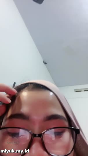 tante inara hijab ml sama ponakan SMA.mp4