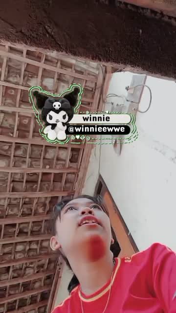 Winnie eSMP Tobrut - Join Tele @lupabelum (54).mp4