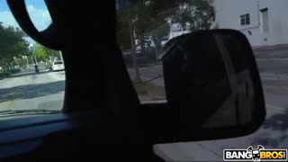 Rude Student Turned Into A Sexual Freak 