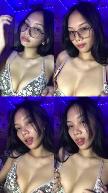 Catrine Cantik Remas Tetek - Join Tele @lupabelum