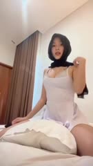 ##### Hijab Umay TikTok Viral 06.mp4