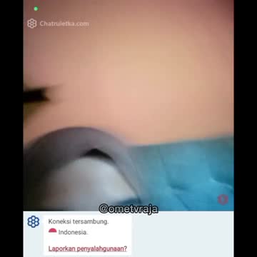 OME TV cewe jilbab tt nya tajem bulat masih abg ya