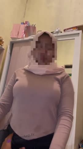 Video Booking Binor Hijab Pantat Jumbo.mp4