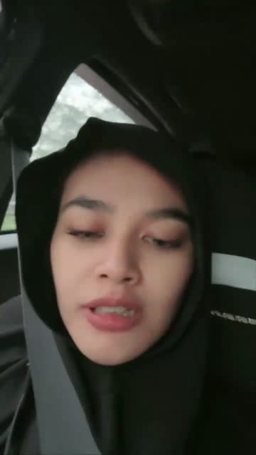 Driver Ojol Dapet Orderan Rombongan Perek Bugil di Mobil.mp4