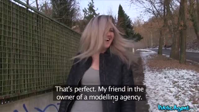 West - Lee Anne Public agent