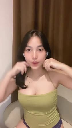 Senam bareng Cybel. Tapi.. Kok ada yang janggal - vidxlr.top