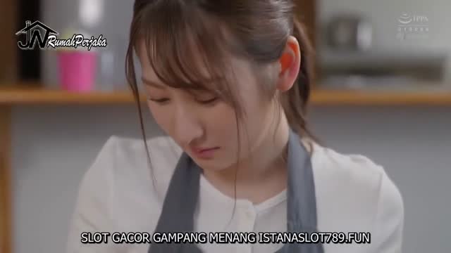 [ Jav Sub Indo ] Jun Suehiro - Mertua Nakal