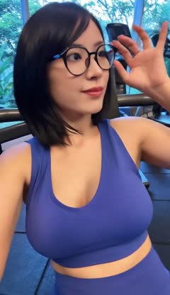 Larissa Rochefort AI Version - Join Tele @lupabelum (9).mp4