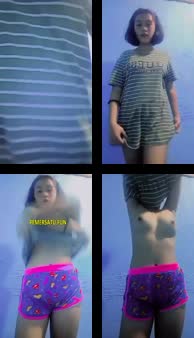 Koleksi katie brocil abg 18yo entot crot mulut