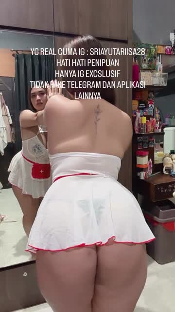 Sri Ayu Tarisa Exclusive - Join Tele @lupabelum (54).mp4
