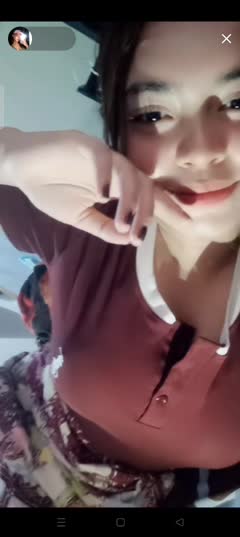 Seleb tiktok 