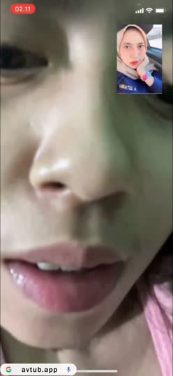 VCS sama Rabiatul Binor tembem.mp4