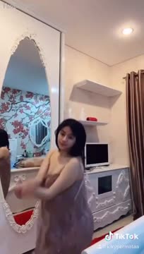 Seleb Tiktok Kiky Permata Viral Bokep Indo Viral