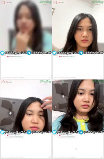 ome tv cwe cantik putih mulus