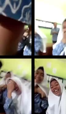 Adik kelas di grepe nurut aja - PoopHD - PoopHD.mp4