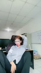 EPORNER.COM - [EuZG6w7Yemr] Jilbab Itwilss Live bar bar di kantor (480).mp4