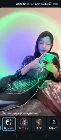 A. Ustadzah Spiderwomen (1).mp4