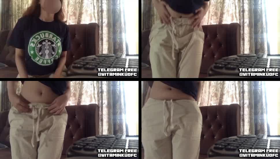 hijab alisya eksib 3