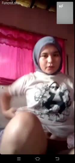 Vcs Abg Cantik Hijab Cantik Ranum 1 mp4 - PoopHD