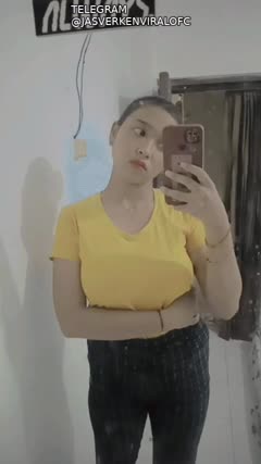 Putri Tiarafa Abg SMA 03 - Telegram @jasverkenviralofc - Bokep Indo Viral.mp4