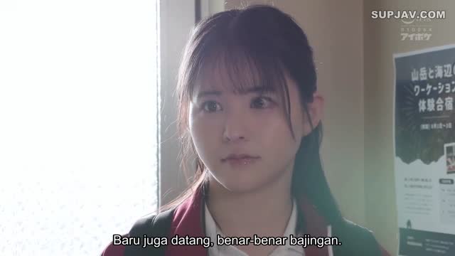 IPZZ-945 - Tele @kucingjapann - Pertemuan pemandangan latihan klub yang dihadiri oleh siswi cantik dan guru y... - Suzuna Yamada.mp4