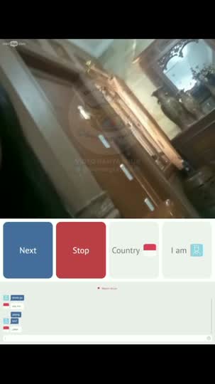 OmeTV Tobrut Sange dari Ome Lanjut WA 