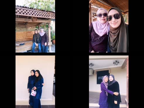 ibu anak