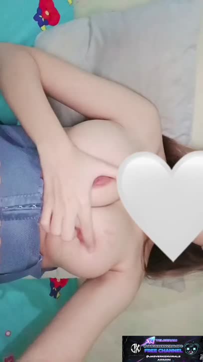 Telegram @jasverkenviralofc - Abg hijab cantik suka colmek 03 - Bokep Indo Viral.mp4