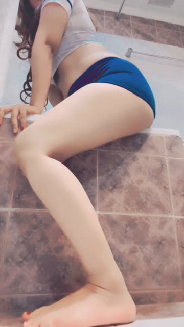 Bunda_Keisha_-_Short_Nakal_1.mp4