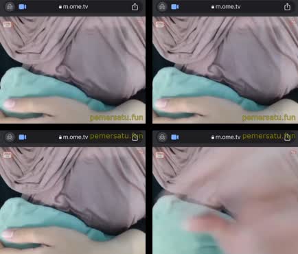main ome tv ketemu hijab cantik .mp4