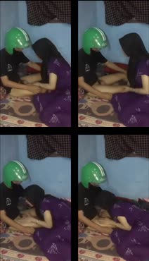 Tante jilbab body mantap ngisep dan ngewe - DoodStream