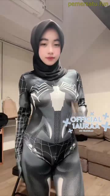 lauraa jilboobs live omek pake skin spiderwoman.mp4