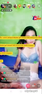 Alisa Hamil Live ML.mp4