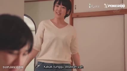 [ Jav Sub Indo ] NIMA-062 Adik Ipar Ku MADESU.mp4
