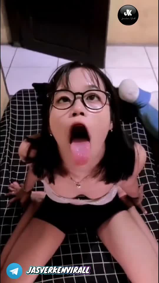 Telegram @jasverkenvirall - Dera Angela Update (9).mp4