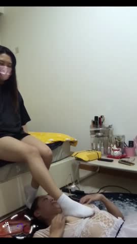 Telegram @jasverkenvirall - Lesbi brutal (2) - Bokep Indo Viral.mp4