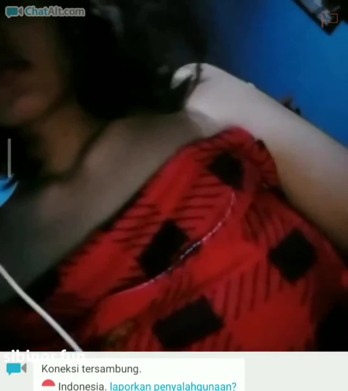 Ome Tv Gadis Sange Pamer Nenen Uting Hitam - [ Telegram @GalleryKuVIP ]