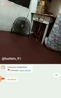 ome tv pramuka masih pake seragam