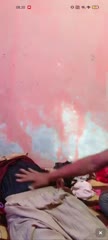 Tante Sarah jilbab prank tetangga - Tele@hematkawan10.mp4