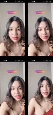  Adelia Eks SPG Good Ponsel Live P9