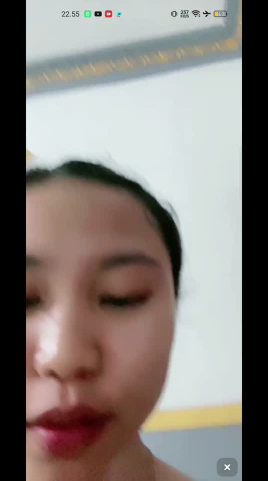 Nekad keluar bugil host naora bbw