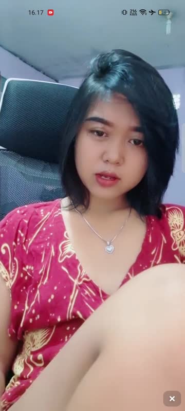 Jeje brondol remet pentil buka daster