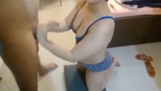 Istri selingkuh sama temen kantor » Video lainnya cek tele @pintuajaib69